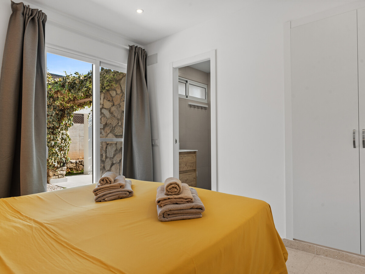 Villa 5 chambres piscine privée 10x4,5m, vue mer à Marbella - Photo 28