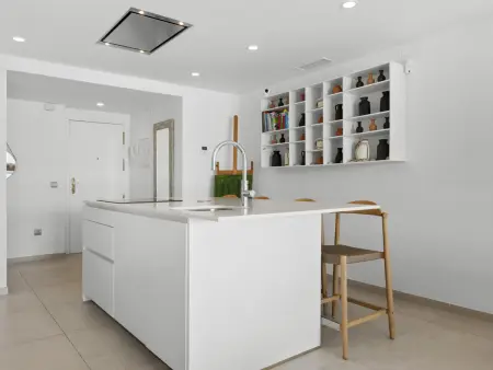 Casa Ocean Blue – Appartement 3 ch., terrasse vue mer : photo 10