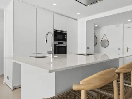 Casa Ocean Blue – Appartement 3 ch., terrasse vue mer : photo 11
