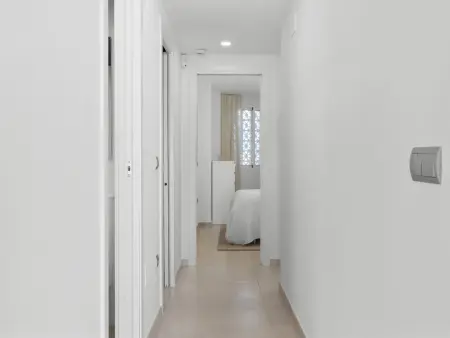 Casa Ocean Blue – Appartement 3 ch., terrasse vue mer : photo 13