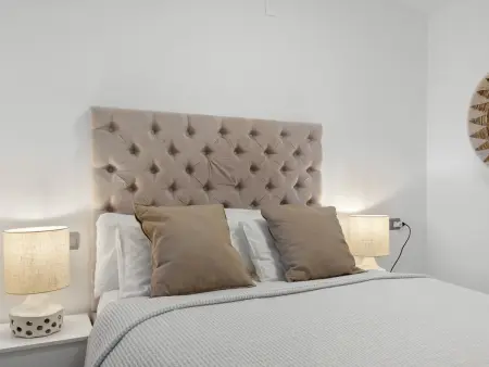Casa Ocean Blue – Appartement 3 ch., terrasse vue mer : photo 17
