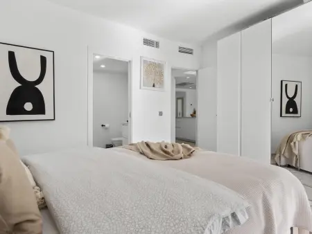 Casa Ocean Blue – Appartement 3 ch., terrasse vue mer : photo 20