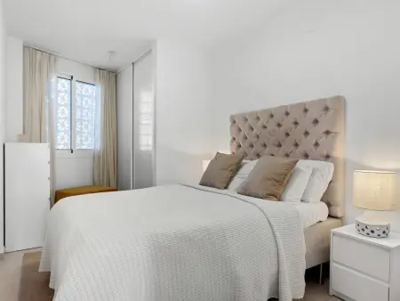 Casa Ocean Blue – Appartement 3 ch., terrasse vue mer : photo 21