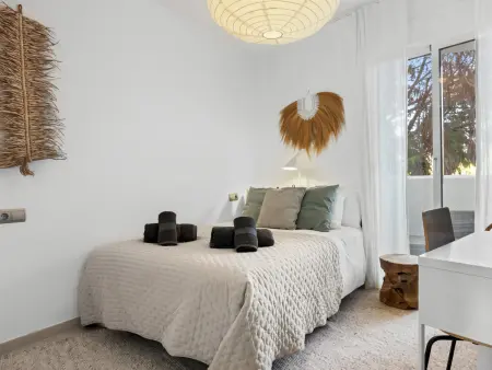 Casa Ocean Blue – Appartement 3 ch., terrasse vue mer : photo 24