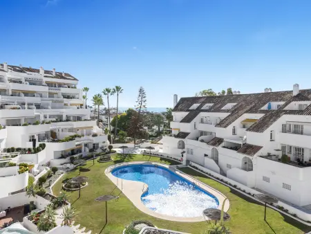 Casa Ocean Blue – Appartement 3 ch., terrasse vue mer : photo 26