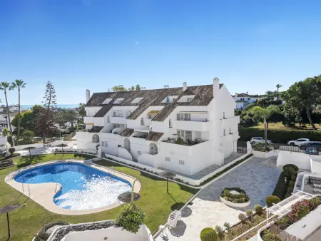 Casa Ocean Blue – Appartement 3 ch., terrasse vue mer : photo 27