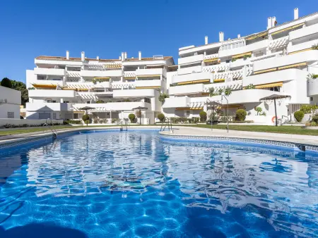 Casa Ocean Blue – Appartement 3 ch., terrasse vue mer : photo 28