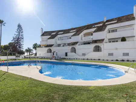 Casa Ocean Blue – Appartement 3 ch., terrasse vue mer : photo 29