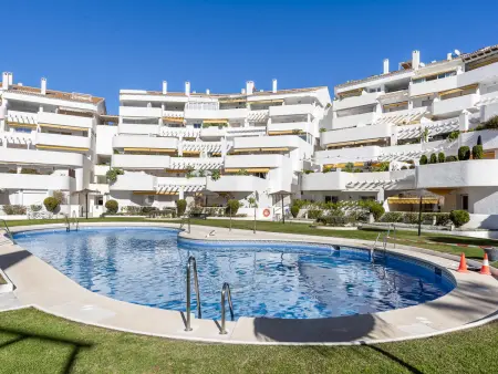 Casa Ocean Blue – Appartement 3 ch., terrasse vue mer : photo 30