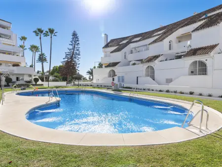 Casa Ocean Blue – Appartement 3 ch., terrasse vue mer : photo 31