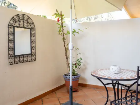 Casa Panorama - Apt 3ch vue mer et montagne Marbella : photo 10
