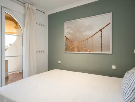 Casa Panorama - Apt 3ch vue mer et montagne Marbella : photo 12