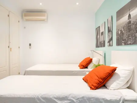 Casa Panorama - Apt 3ch vue mer et montagne Marbella : photo 14