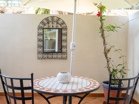 Casa Panorama - Apt 3ch vue mer et montagne Marbella : photo 16