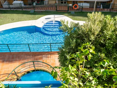 Casa Panorama - Apt 3ch vue mer et montagne Marbella : photo 17