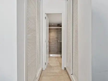 Appartement 145 m² vue montagne, piscine chauffée : photo 14