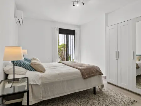 Appartement 145 m² vue montagne, piscine chauffée : photo 17