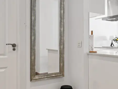 Appartement 145 m² vue montagne, piscine chauffée : photo 22