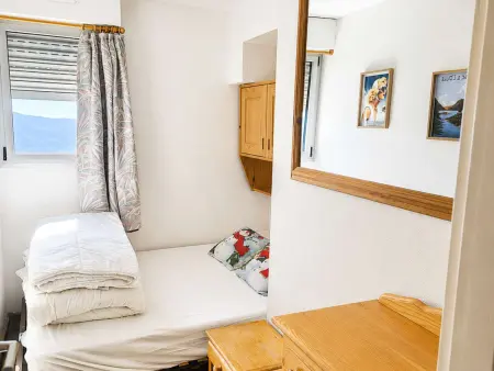 Appartement 8 pers. vue montagne à Saint-Lary-Soulan : photo 8