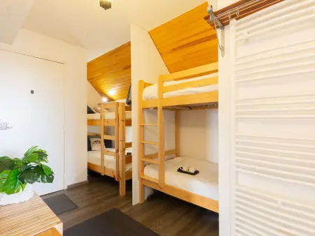 Appartement 8 pers. vue montagne à Saint-Lary-Soulan : photo 10