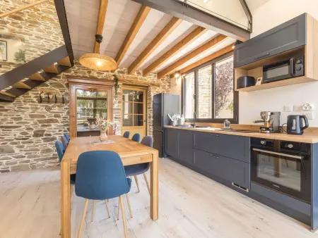 Gîte chaleureux, près de Nantes - max pers., Gite 4 personnes à Petit Mars - Photo 3