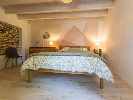 Gîte chaleureux, près de Nantes - max pers., Gite 4 personnes à Petit Mars - Photo 4