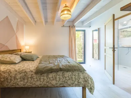 Gîte chaleureux, près de Nantes - max pers., Gite 4 personnes à Petit Mars - Photo 5