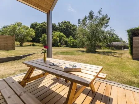 Gîte chaleureux, près de Nantes - max pers., Gite 4 personnes à Petit Mars - Photo 9