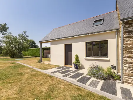 Gîte chaleureux, près de Nantes - max pers., Gite 4 personnes à Petit Mars - Photo 10