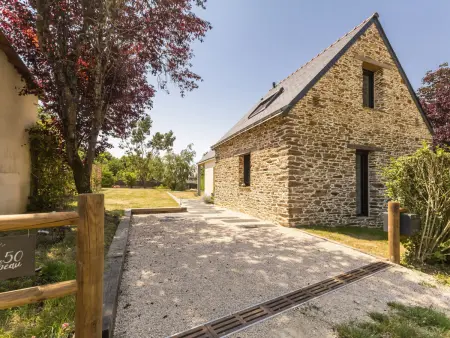 Gîte chaleureux, près de Nantes - max pers., Gite 4 personnes à Petit Mars - Photo 11