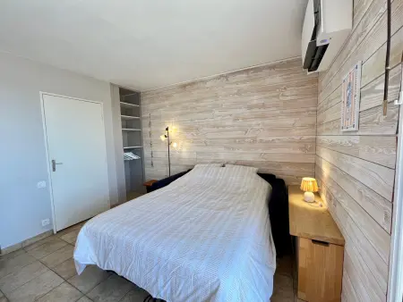 Studio 24 m² avec balcon et parking - Aiguillon : photo 9