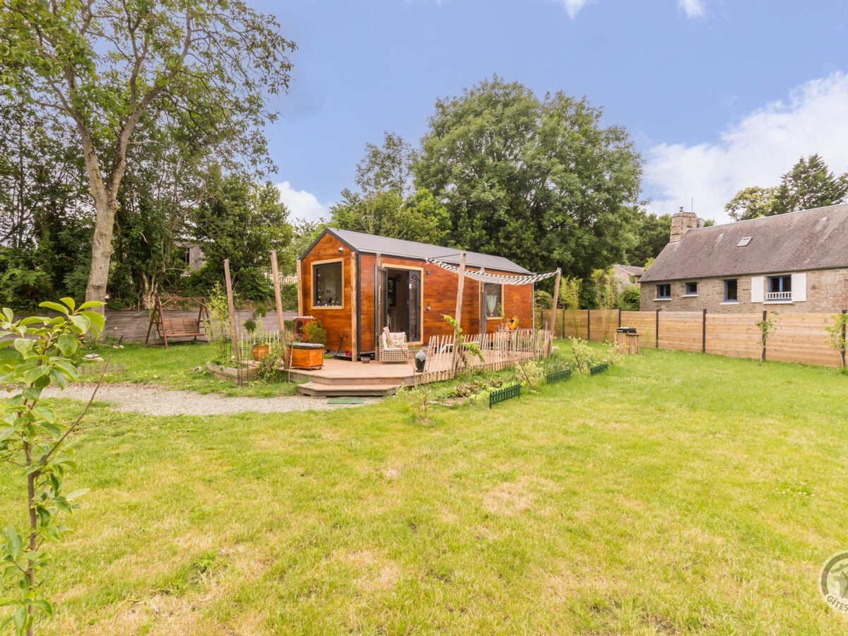 Tiny House climatisée 18m² - Saint-Pierre-Langers - Photo 5