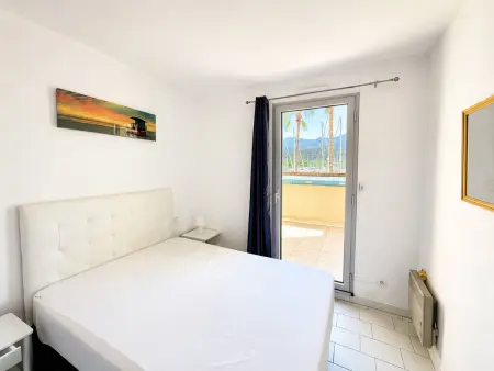Appart T2 front de port, terrasse 30 m² - Argelès-sur-Mer : photo 7