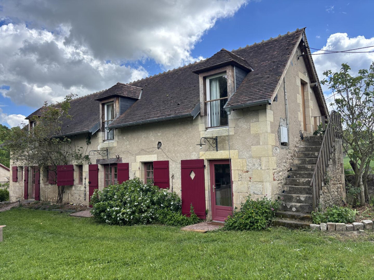 Gîte Le Vieux Ponçut - 12 pers, bassin biologique & clim - Photo 2