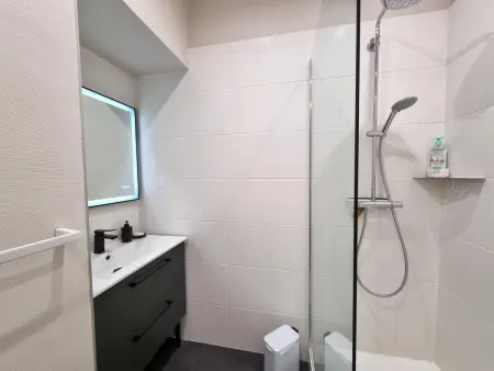 Gîte Les Chênes - 6 pers., piscine et parc arboré : photo 20