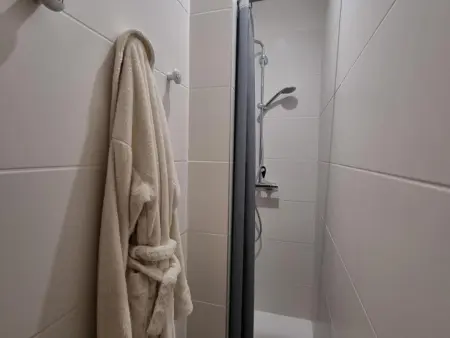Gîte Les Chênes - 6 pers., piscine et parc arboré : photo 22
