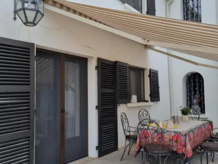 Gîte Les Chênes - 6 pers., piscine et parc arboré : photo 26