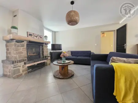 L'Escale : gîte 11 pers. spa et jardin 300m² : photo 29