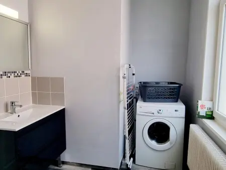 Gîte 6 pers. centre-ville La Chapelle-d'Armentières : photo 23