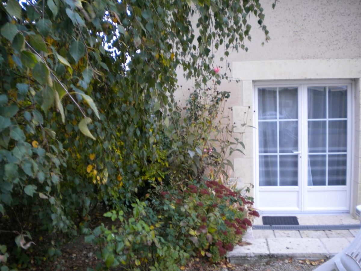 Gîte XVIe siècle à Vennecy, 4 pers., animaux admis - Photo 14