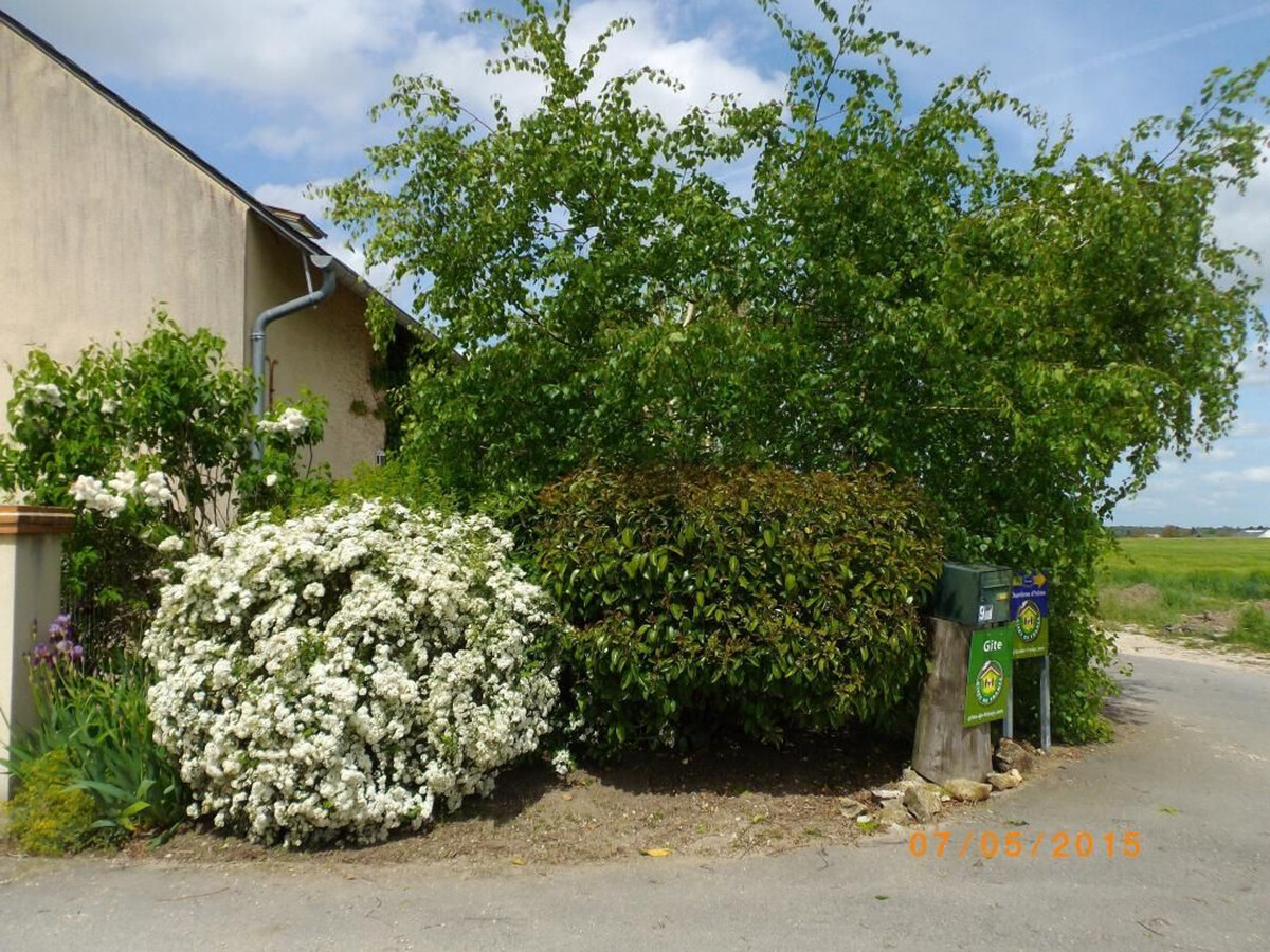 Gîte XVIe siècle à Vennecy, 4 pers., animaux admis - Photo 16