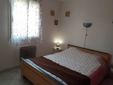 Appartement 4 pers à 400m de la plage, Argelès : photo 3