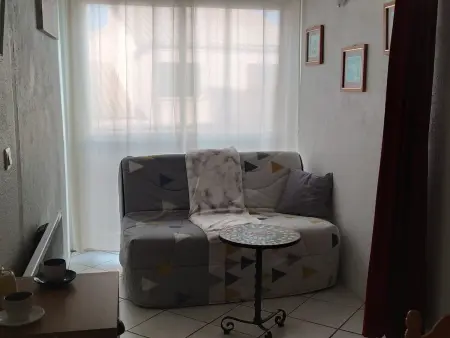 Appartement 4 pers à 400m de la plage, Argelès : photo 4