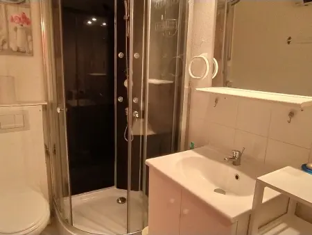 Appartement 4 pers à 400m de la plage, Argelès : photo 8
