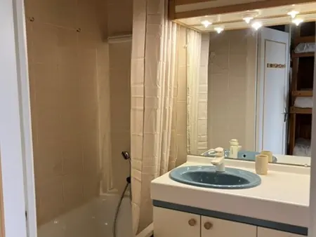 Studio 31 m² vue lac des Hermines - Super Besse : photo 21