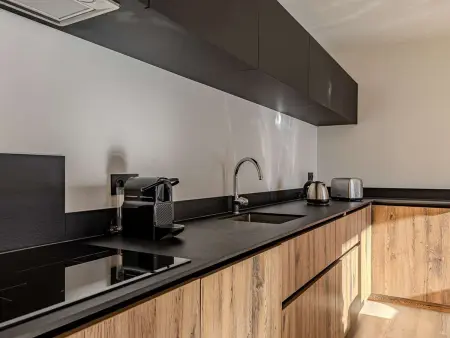 Cassiopée 101 - Appartement 10 pers. avec sauna à Belle Plagne : photo 6