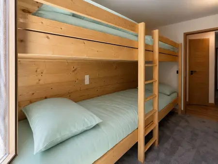 Cassiopée 101 - Appartement 10 pers. avec sauna à Belle Plagne : photo 16