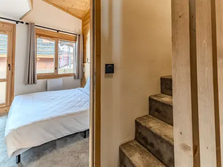 Cassiopée 607 : Appartement 8 pers, sauna privatif : photo 9