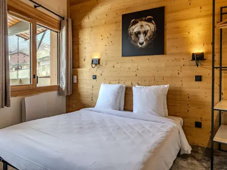 Cassiopée 607 : Appartement 8 pers, sauna privatif : photo 10