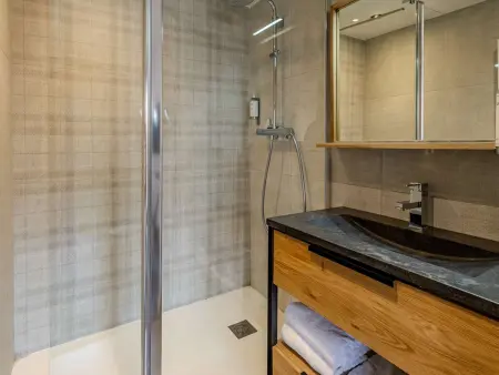 Cassiopée 607 : Appartement 8 pers, sauna privatif : photo 12
